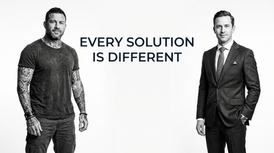 Our ppc approach